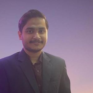 Krishnendu Halder